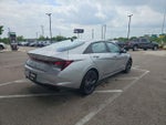 2023 Elantra Thumbnail 5