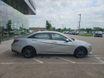 2023 Elantra Thumbnail 6