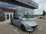2023 Elantra Thumbnail 7