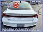 2023 Elantra Thumbnail 5