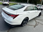 2023 Elantra Thumbnail 6