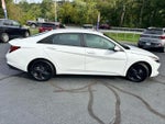 2023 Elantra Thumbnail 7