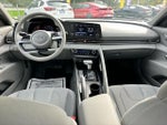 2023 Elantra Thumbnail 13