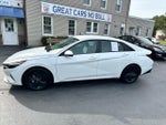 2023 Elantra Thumbnail 28