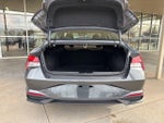 2023 Elantra Thumbnail 14