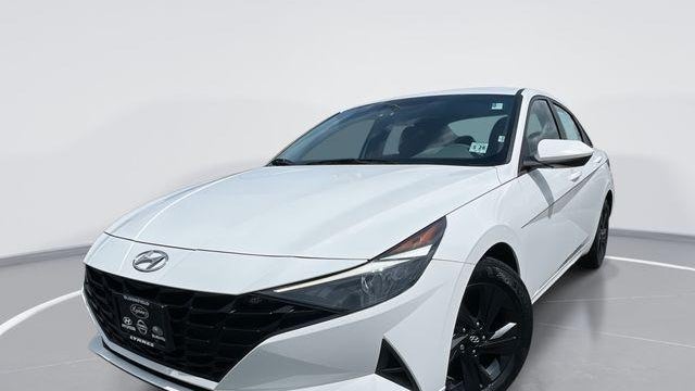 Preowned 2023 Hyundai ELANTRA SEL for Sale