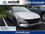 2023 Elantra Thumbnail 1
