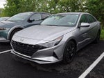 2023 Elantra Thumbnail 3