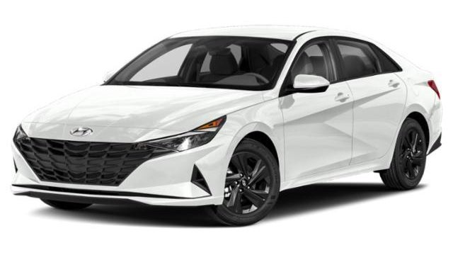 Preowned 2023 Hyundai ELANTRA SEL for Sale