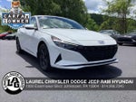 2023 ELANTRA Thumbnail 1