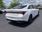 2023 ELANTRA Thumbnail 5