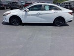 2023 ELANTRA Thumbnail 8