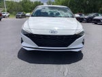 2023 ELANTRA Thumbnail 10