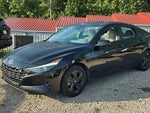 2021 Elantra Thumbnail 2