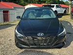 2021 Elantra Thumbnail 6