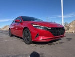 2021 Elantra Thumbnail 1