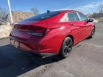 2021 Elantra Thumbnail 5