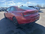 2021 Elantra Thumbnail 8
