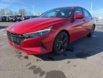 2021 Elantra Thumbnail 9