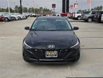 2021 Elantra Thumbnail 5