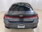 2022 Elantra Thumbnail 4
