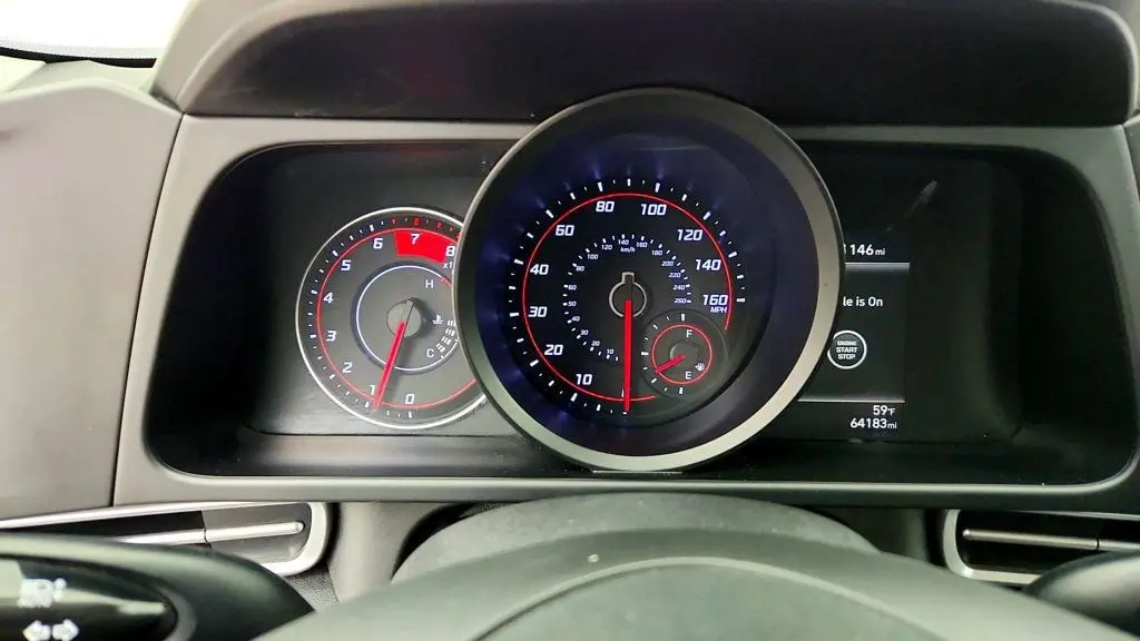 2022 Hyundai Elantra - $12,095