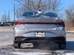 2022 Elantra Thumbnail 6