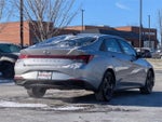 2022 Elantra Thumbnail 7