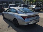 2022 Elantra Thumbnail 3