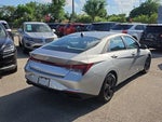 2022 Elantra Thumbnail 4