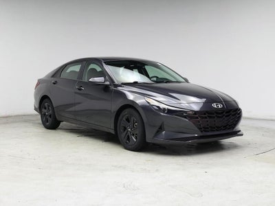Photo of a 2023 Hyundai Elantra SEL 4DR Sedan for sale