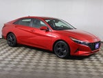 2023 Elantra Thumbnail 2