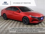 2023 Elantra Thumbnail 3