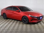 2023 Elantra Thumbnail 4