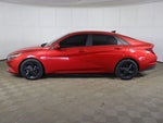 2023 Elantra Thumbnail 14