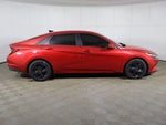2023 Elantra Thumbnail 15