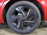 2023 Elantra Thumbnail 19