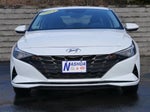 2023 Elantra Thumbnail 2