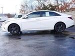 2023 Elantra Thumbnail 3