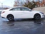 2023 Elantra Thumbnail 8