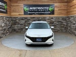 2023 Elantra Thumbnail 3