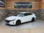 2023 Elantra Thumbnail 5