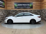 2023 Elantra Thumbnail 6