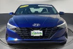2023 Elantra Thumbnail 2