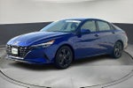 2023 Elantra Thumbnail 3