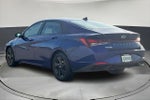 2023 Elantra Thumbnail 4