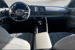 2023 Elantra Thumbnail 7