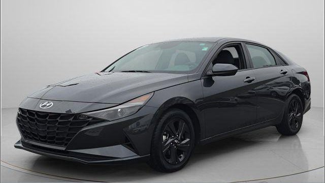Preowned 2023 Hyundai ELANTRA SEL for Sale