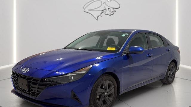Preowned 2023 Hyundai ELANTRA SEL for Sale