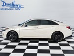 2021 Elantra Thumbnail 2